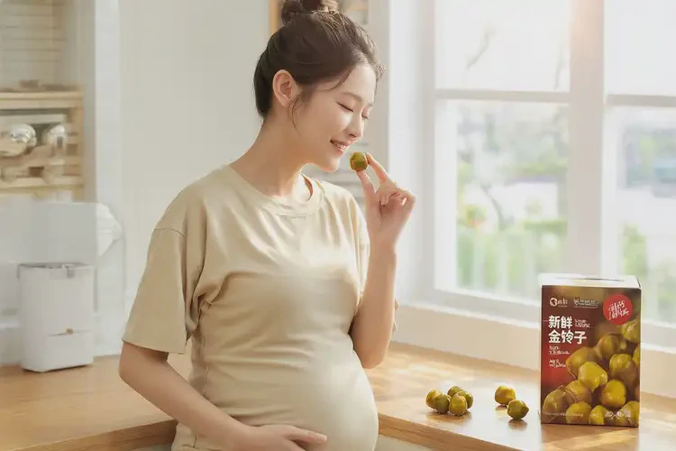 孕22周吃金鈴子可以嗎(圖4)