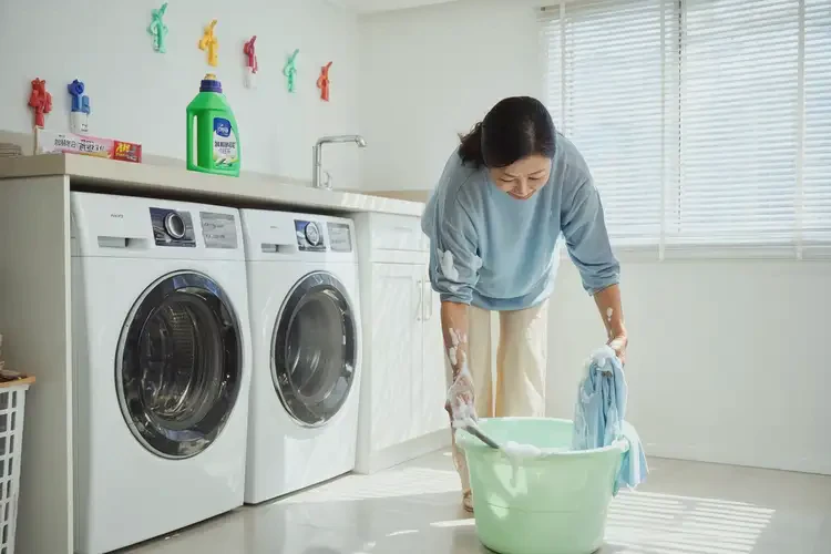 哺乳期媽媽身上容易長濕疹能夠徹底治愈嗎(圖2)