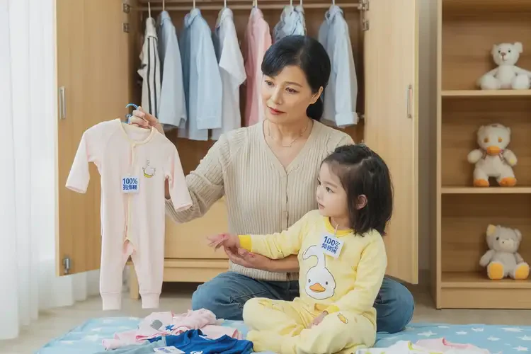 幼兒手臂出濕疹能夠徹底治愈嗎(圖2)