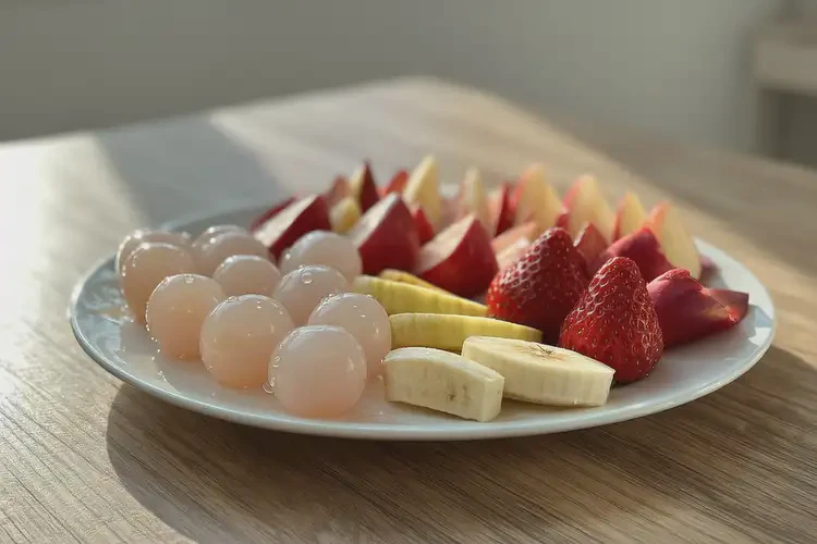 懷孕31周吃白玉櫻桃可以嗎(圖1)