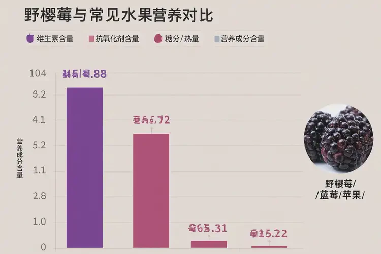 孕30周5天吃野櫻莓可以嗎(圖2)