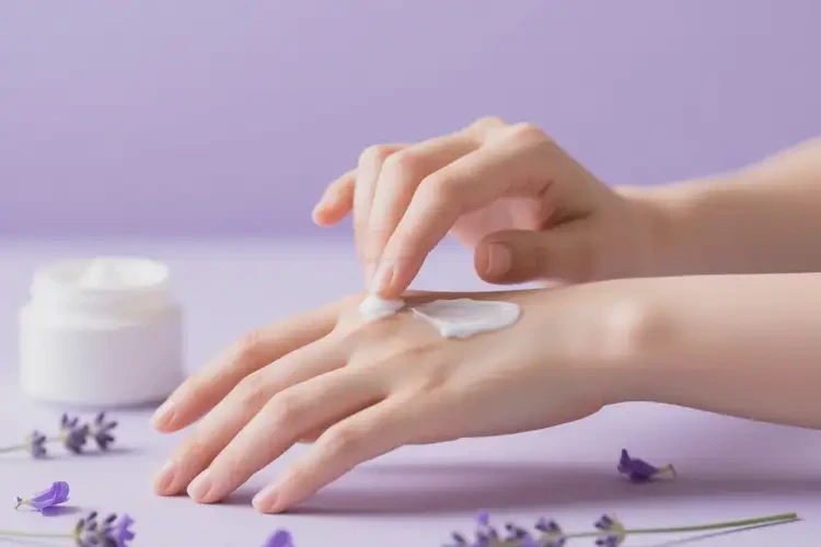 女性身上出濕疹能徹底自愈嗎(圖2)