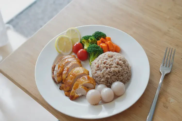 生理期可以吃龍眼嗎(圖2)