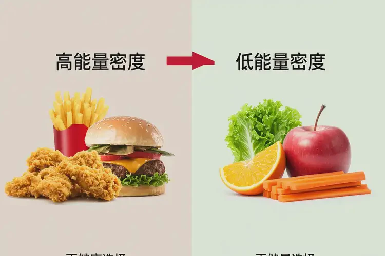 70克2371千焦等于多少热量(图2)