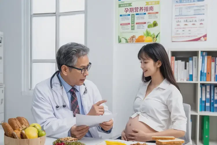 懷孕9周吃金桔可以嗎(圖3)