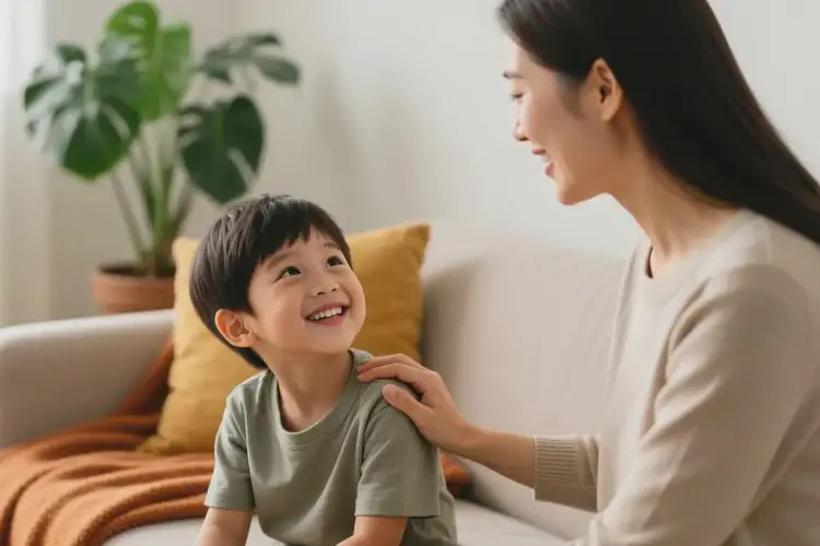 小孩身上長(zhǎng)濕疹可以徹底自愈嗎(圖4)