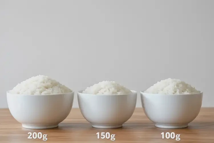 100克2704千焦等于几碗饭(图1)