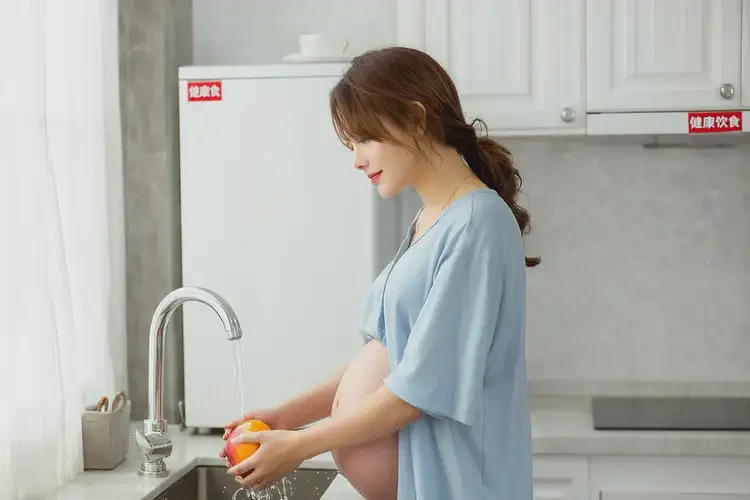 孕8周2天吃香水葡萄可以嗎(圖3)