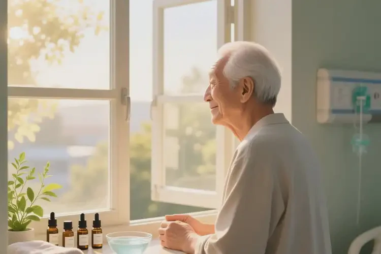 老人肛周長濕疹能徹底自愈嗎(圖2)