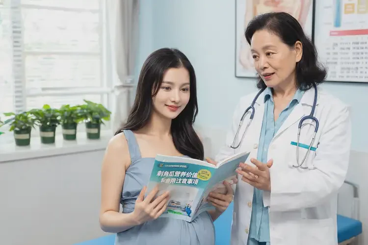 孕29周可以吃刺角瓜嗎(圖1)