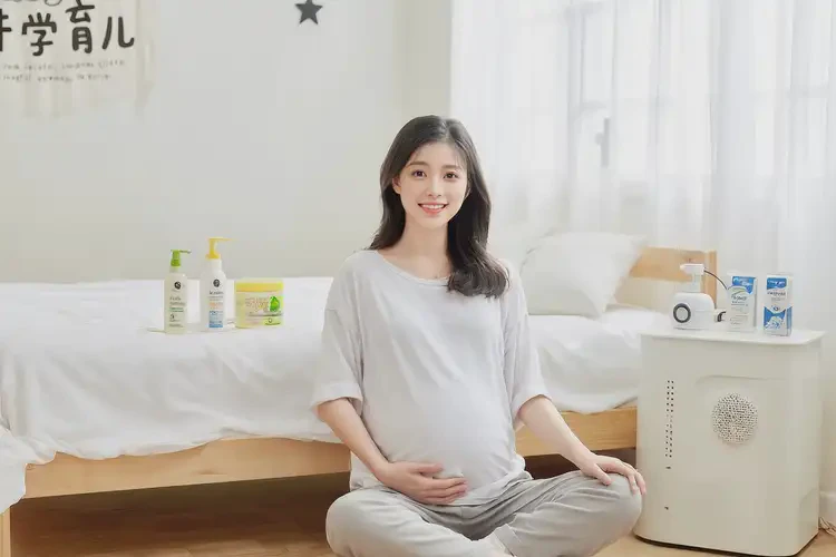 產(chǎn)婦小腿經(jīng)常起濕疹能徹底自愈嗎(圖1)