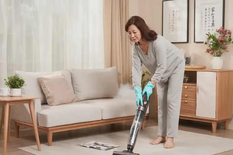 寶寶小腿起濕疹能夠徹底治愈嗎(圖1)