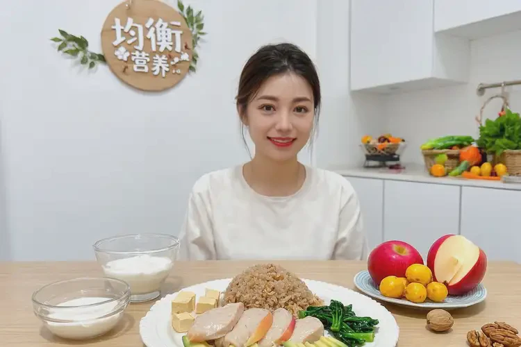 備孕期可以吃君遷子嗎(圖1)