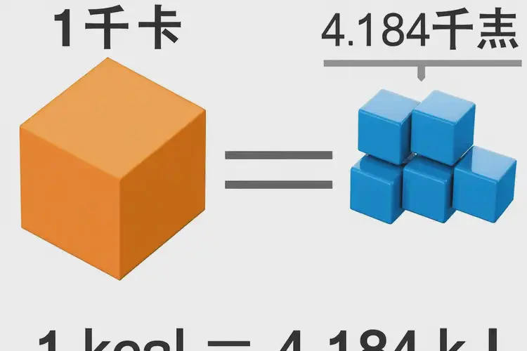 50克3593千焦等于多少热量(图1)