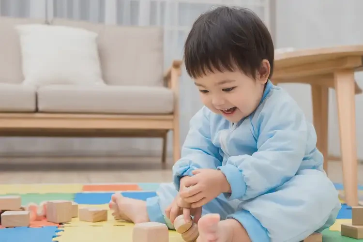 兒童肛周經(jīng)常長濕疹可以徹底自愈嗎(圖2)