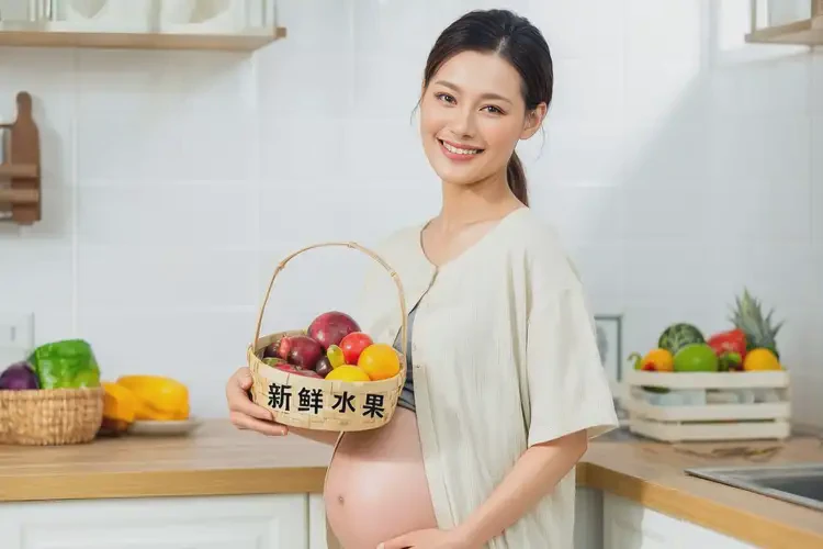 孕8周5天吃蟠桃可以嗎(圖4)