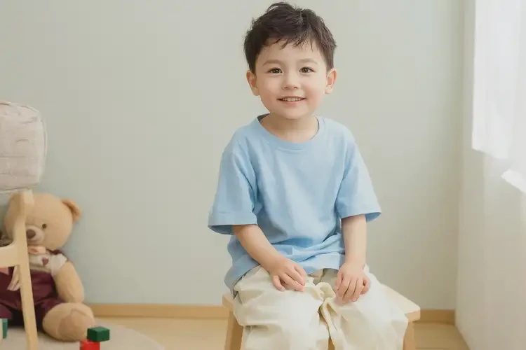 少兒小腿經(jīng)常長濕疹能靠自己自愈嗎(圖1)