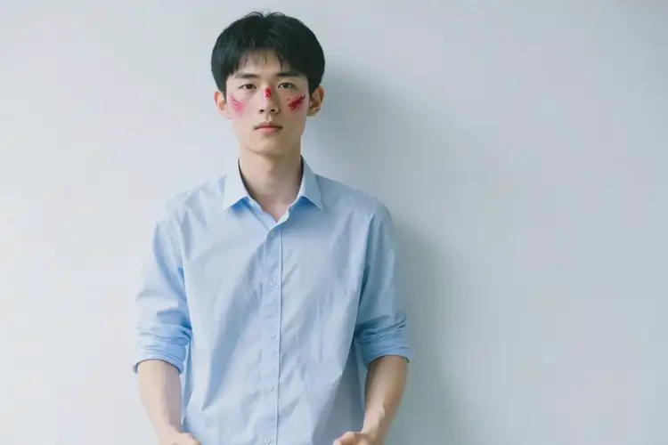 男生全身偶尔长湿疹能靠自己自愈吗(图2)