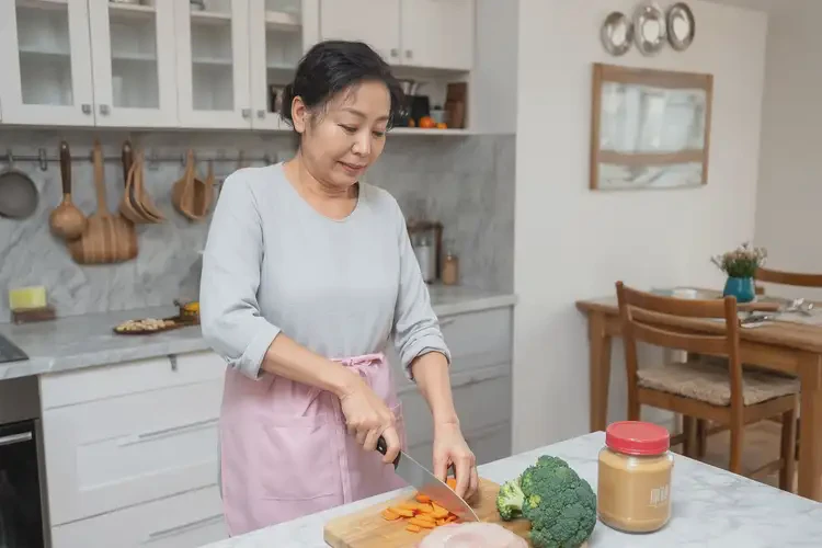 女性脖子容易起濕疹能徹底自愈嗎(圖1)