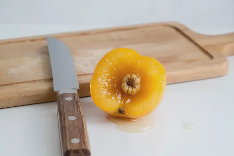 懷孕5個月可以吃黃晶果嗎(圖3)