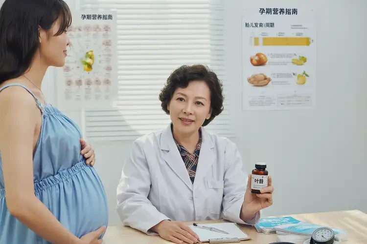 懷孕50天可以吃玉荷包草嗎