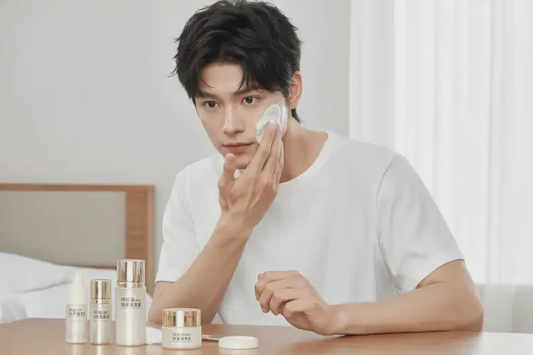 青年人四肢容易起濕疹能不能徹底自愈(圖2)