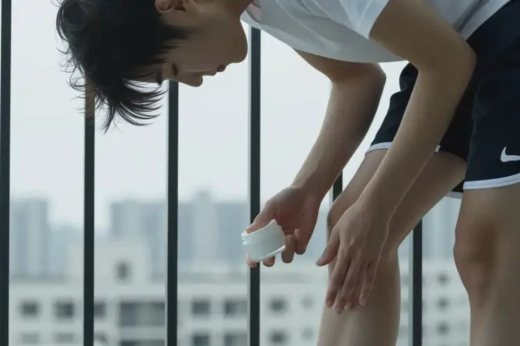 青少年身上有濕疹能夠徹底治愈嗎(圖3)