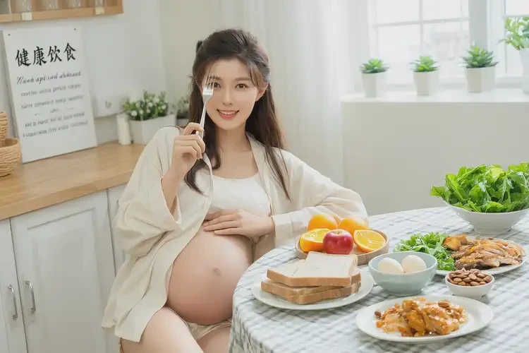 孕23周1天吃珍珠梅可以嗎(圖2)