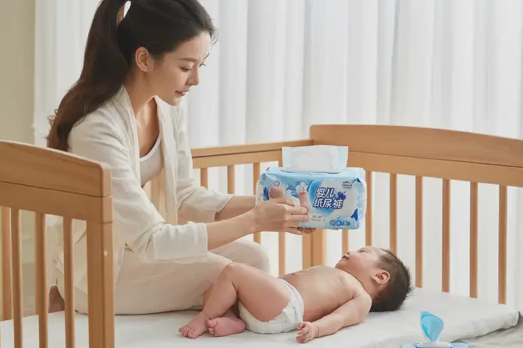 哺乳期媽媽屁股上經(jīng)常起濕疹可不可以徹底自愈(圖4)