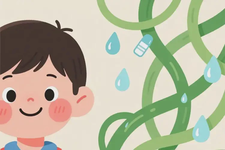 小学生肛周经常起湿疹能不能彻底自愈(图3)