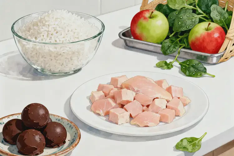 4965千焦相当于多少食物(图3)