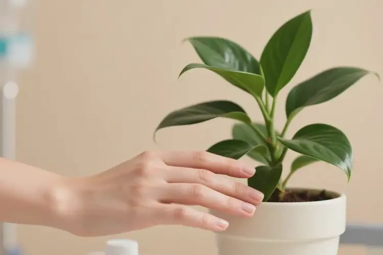 女性身上出濕疹能徹底自愈嗎(圖4)