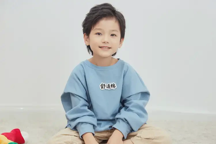 小兒手臂出現(xiàn)濕疹可以徹底自愈嗎(圖1)