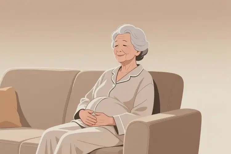 老年人屁股容易長(zhǎng)濕疹可不可以徹底自愈(圖4)