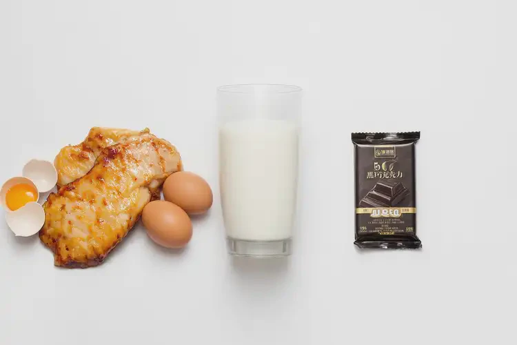 50克2803千焦相当于多少食物(图3)