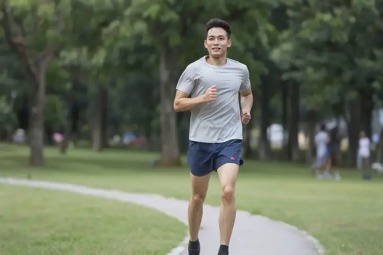 男人腳上有濕疹能不能徹底自愈(圖1)