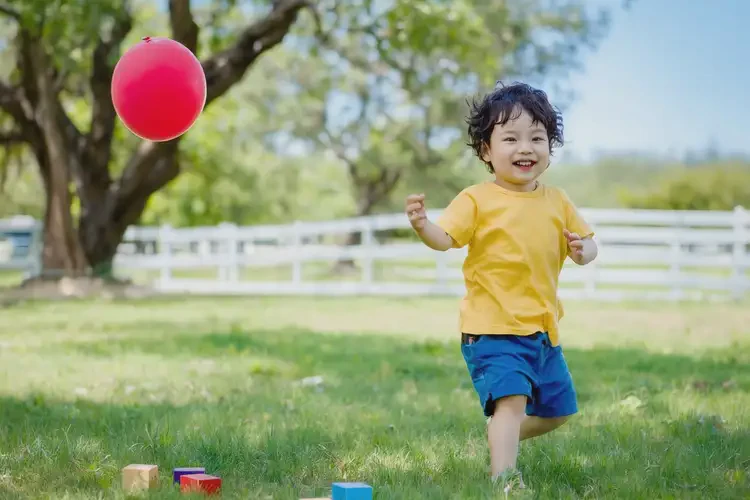 儿童肛周容易长湿疹不管它会自己痊愈吗(图1)