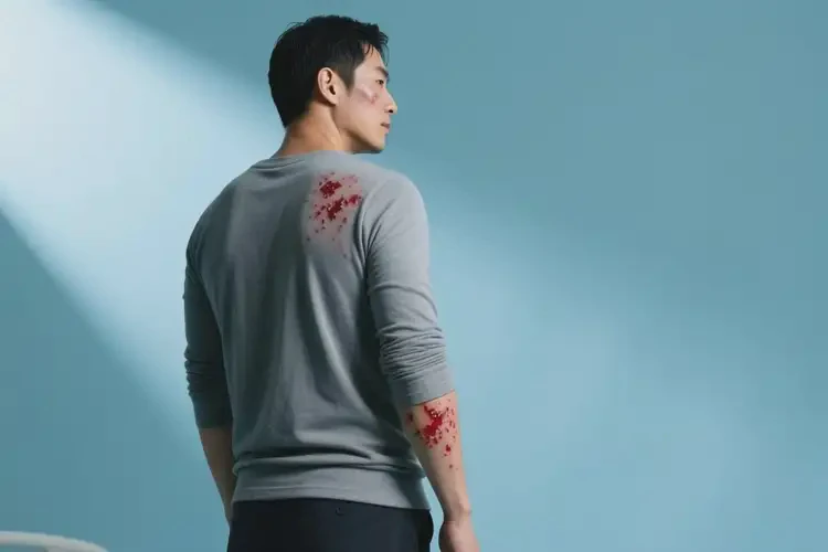 男性全身經(jīng)常長濕疹不管它會自己痊愈嗎(圖2)