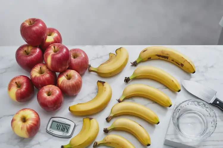 4184千焦热量相当于多少食物(图2)