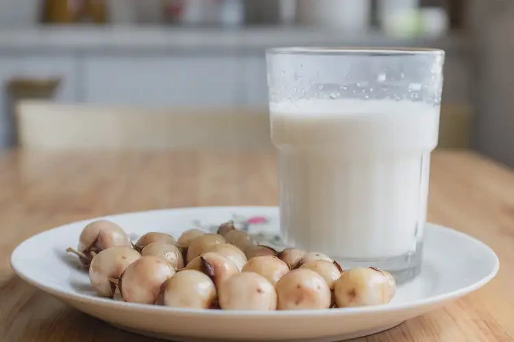 孕初期可以吃荸薺嗎(圖3)