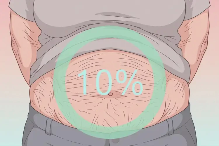 老人肚子起濕疹可以徹底自愈嗎(圖3)