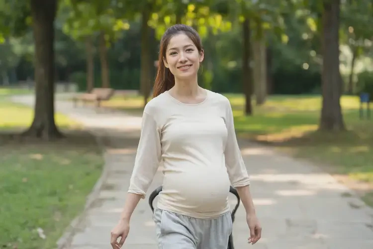 哺乳期媽媽四肢出現(xiàn)濕疹可不可以徹底自愈(圖1)