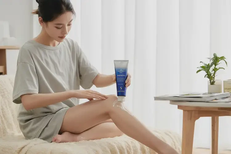 產(chǎn)婦小腿上經(jīng)常長濕疹能靠自己自愈嗎(圖3)