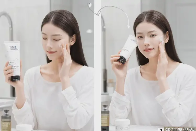 小兒腳上容易長濕疹可以徹底自愈嗎(圖3)