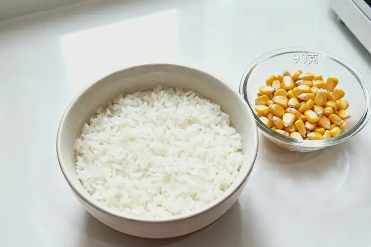 90克2958千焦等于几碗饭(图1)