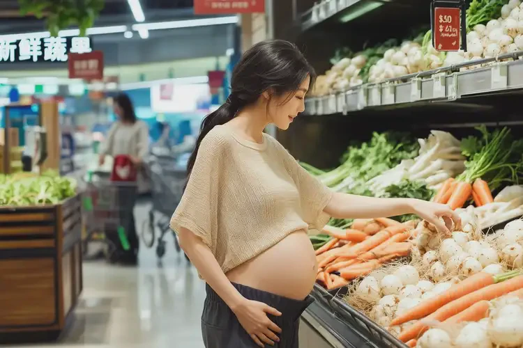 孕初期可以吃荸薺嗎