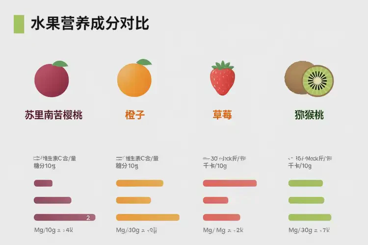 懷孕六個(gè)多月吃蘇里南苦櫻桃可以嗎(圖3)