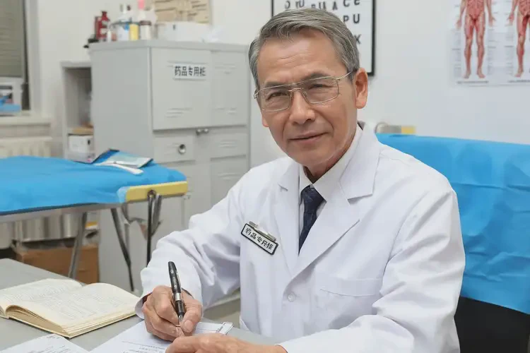 老年人肛周經(jīng)常起濕疹能靠自己自愈嗎(圖2)