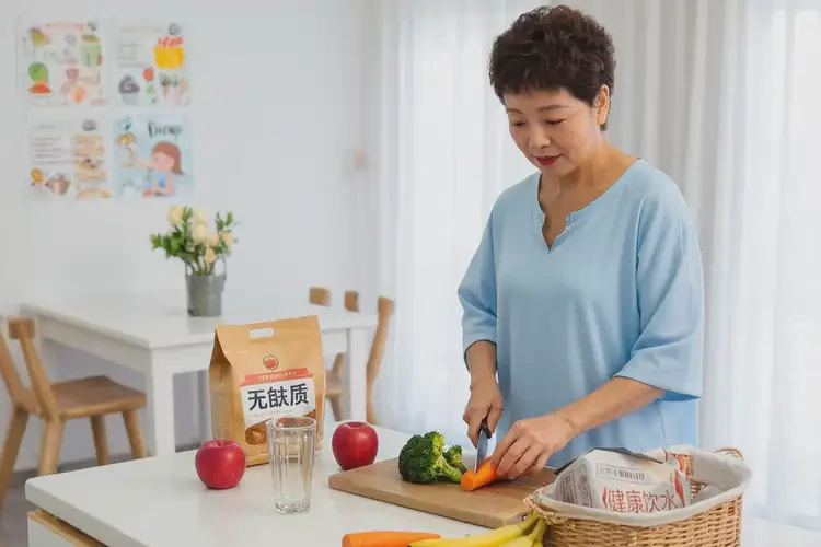 小兒小腿上長濕疹能夠徹底治愈嗎(圖2)