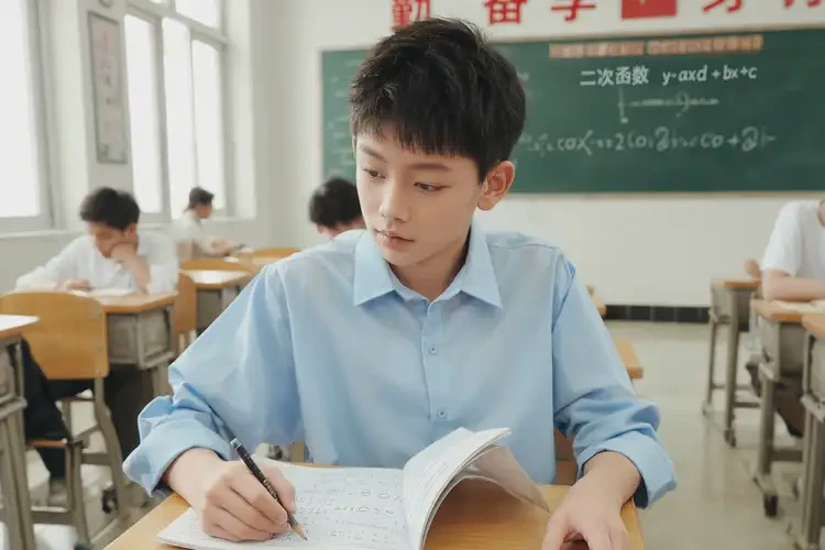 中學(xué)生全身經(jīng)常長濕疹能徹底自愈嗎(圖1)